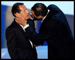gary shandling