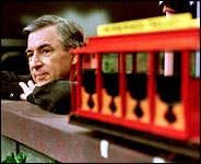 Mr.Rogers