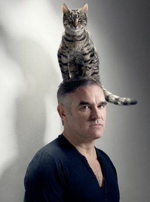 Morrissey